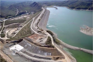 Senador anuncia Danilo iniciará trabajos de la presa de Monte Grande:  