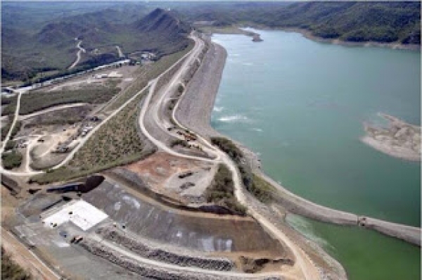 Senador anuncia Danilo iniciará trabajos de la presa de Monte Grande:  