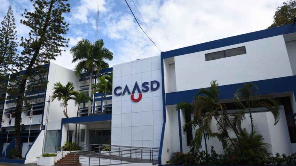 La Caasd informó que los acueductos operan con normalidad en el Gran Santo Domingo.
