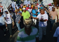 Ex alcalde de Santo Domingo Este deplora niveles de inseguridad en la población:  
