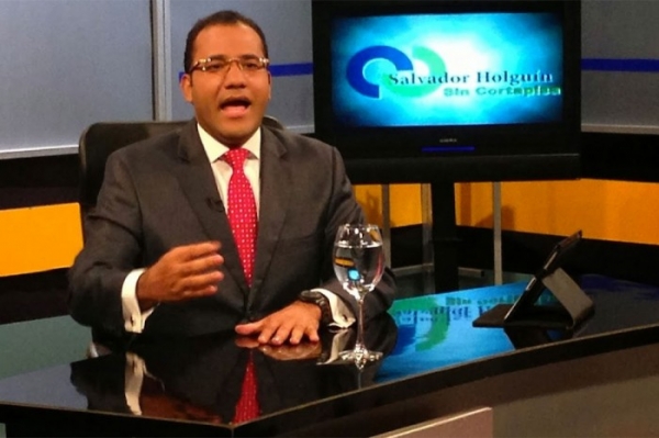 Colegio Dominicano de Periodistas condena censura ejercida a programa de televisión: 