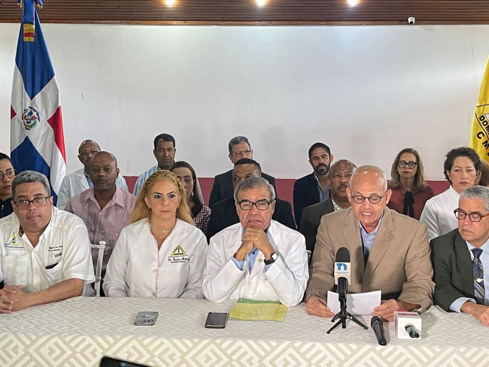 De acuerdo con Senén Caba, presidente del CMD, se han cansado de llevar diálogos con las autoridades y recibir vagas promesas durante más de cuatro meses.