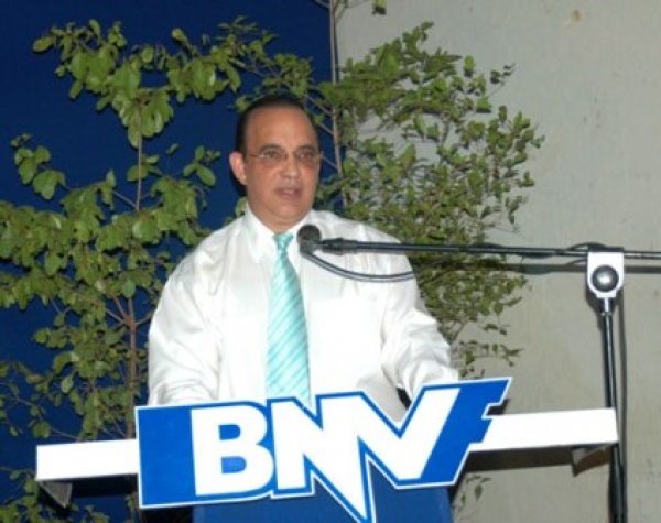 BNV quiere desalojar 600 familias para vender terrenos