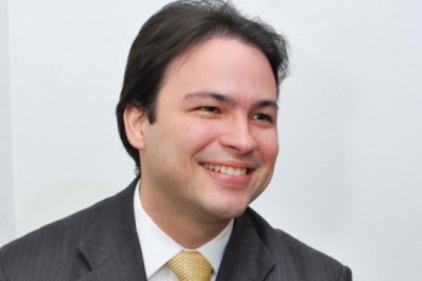 Kai Schoenhals, Presidente Asociación Dominicana de Exportadores (Adoexpo).