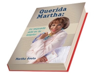 Beato pondrá en circulación libro &quot;Querida Martha&quot;