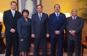 Autoridades electorales venezolanas visitarán la JCE