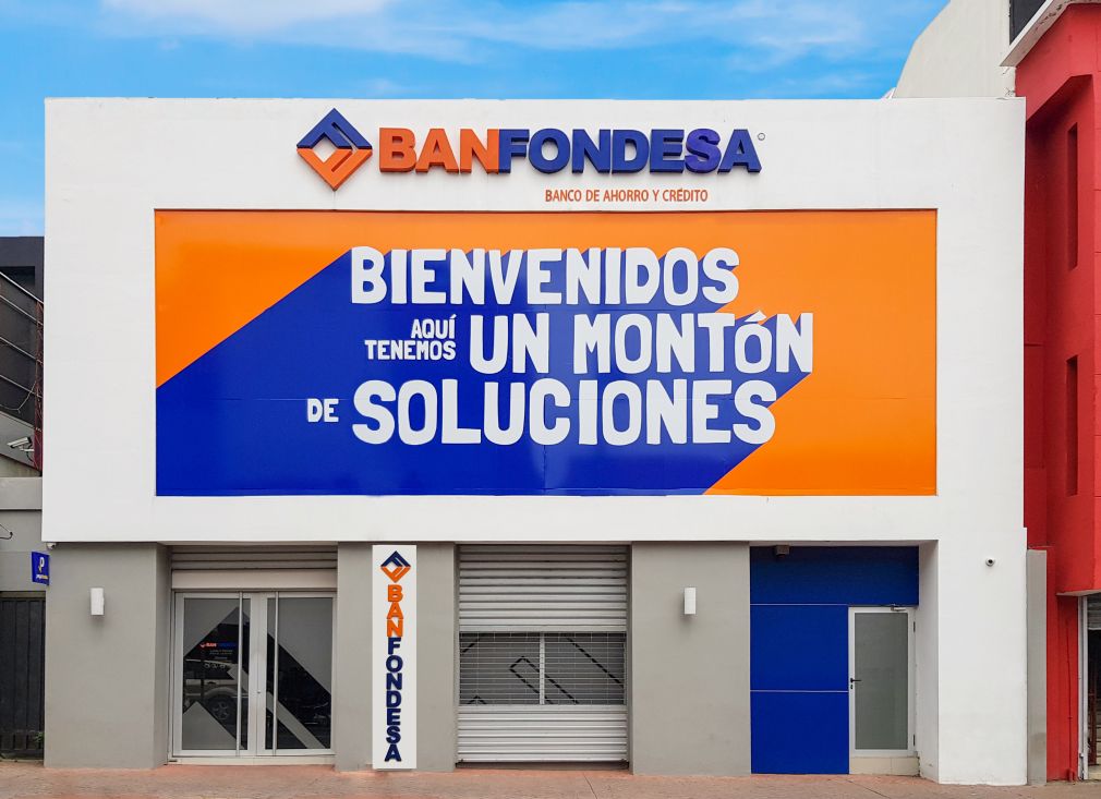 Con esta afiliación Banfondesa se convierte en el primer banco de microfinanzas en formar parte de UNARED.