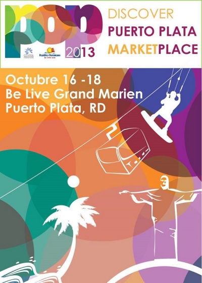 Preparan el Discover Puerto Plata Market Place 2013
