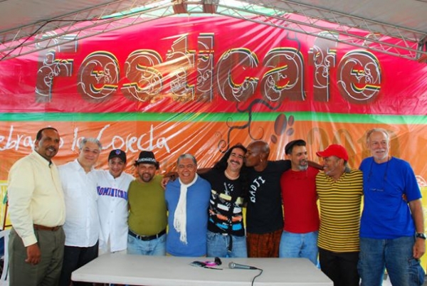 Posponen 10mo Festival del Café Orgánico Para el mes de Septiembre