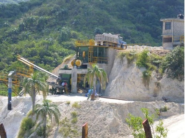 Empresa venezolana se niegan a paralizar operación de minería:   