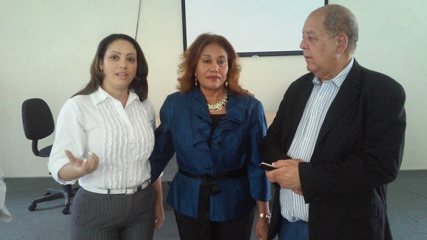 Levantan huelga médica al juramentar nueva directora en hospital El Seibo: 