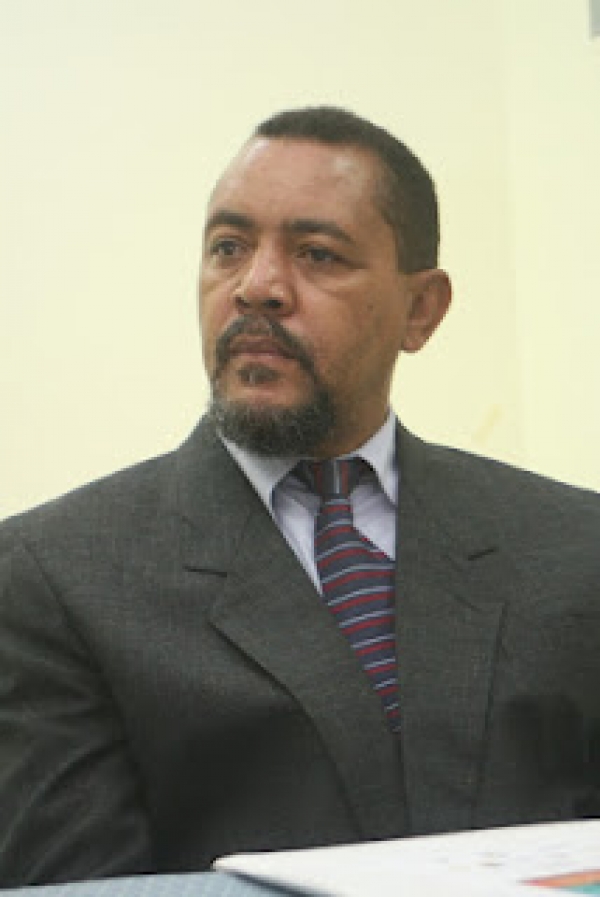Esteban Sánchez Díaz, Procurador de la Corte de Apelación de Barahona