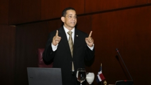 Presidente Danilo Medina encabezará proclamación candidato a senador de Espaillat: 
