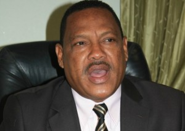 Gobernador del Seibo admite haber grabado vídeo teniendo relaciones sexuales:  