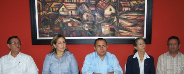 Consejo del  Plan Estratégico de la Provincia Espaillat (PEDEPE).
