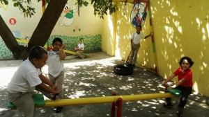 Fundación Dominicana de Autismo: 19 años de una labor de amor