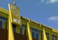 Sede de la Junta Central Electoral.