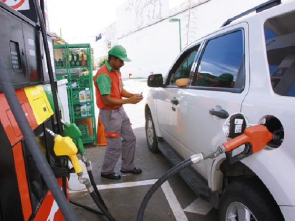 Gobierno aumentan precios de los combustibles salvo el GLP: 