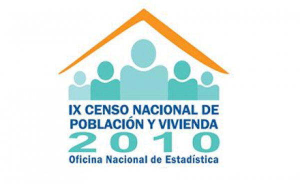 IX Censo Nacional de Población y Vivienda 2010
