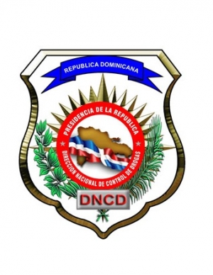 DNCD arresta dos estarían vinculados a alijo de coca