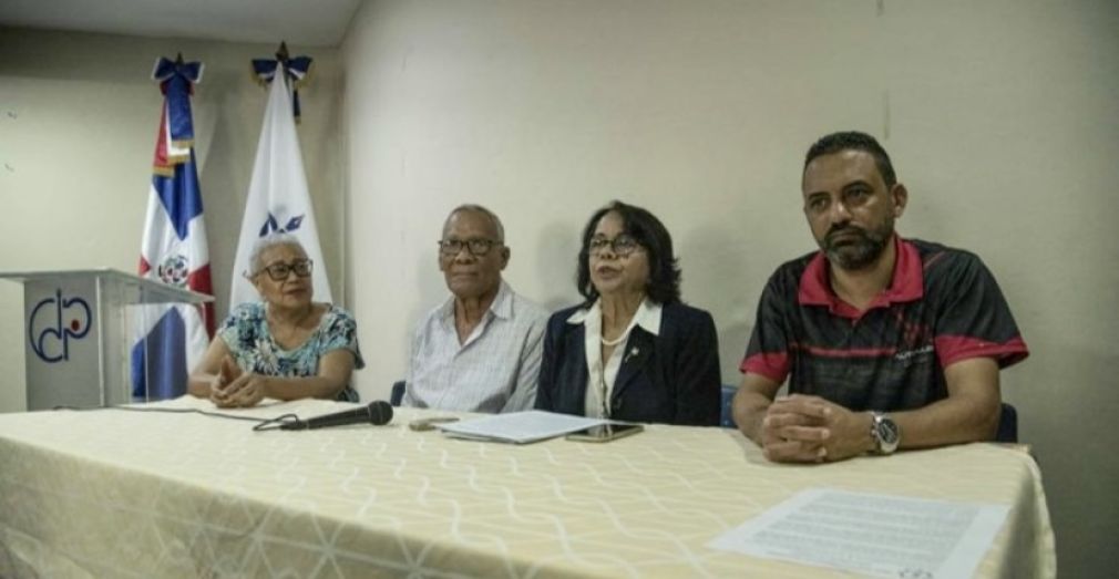 La Red Socioambiental Nacional de la República Dominicana lanzó la iniciativa para los candidatos de todos los niveles.
