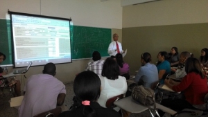 Instituto de Contadores realiza curso taller sobre Itebis en San Pedro de Macorís:  