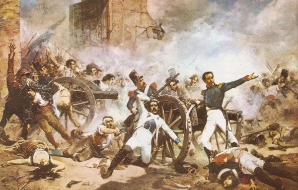Ayuntamiento de Santiago conmemorará el 171 aniversario de la Batalla del 30 de Marzo:  