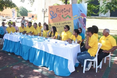 Anuncian cuarta entrega festival multicultural de Sosúa 