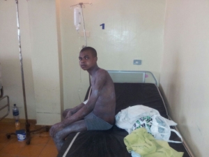 Realizan evaluación médica y jurídica a 80 internos trasladados de cárcel en Higüey: 