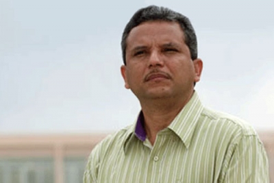 Fidel Santana juramenta comité llama a desempolvar idearios de Duarte