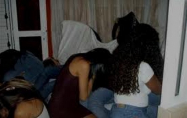 Rescatan 29 dominicanas eran explotada sexualmente Sosúa:  