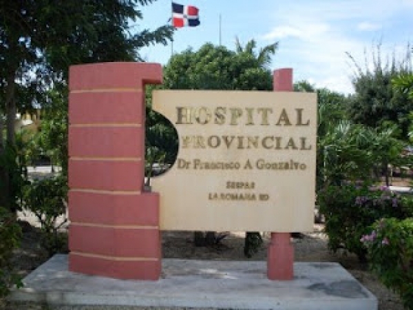 Empresa elimina deuda millonaria al hospital público en La Romana: 