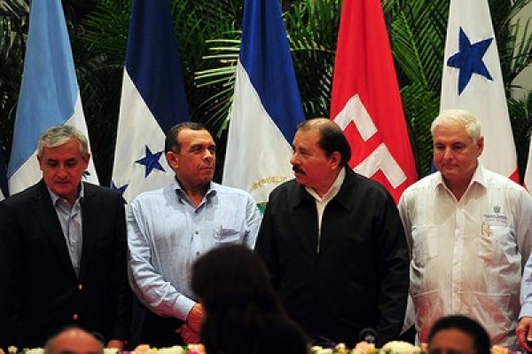 Pérez Molina, Lobo, Ortega y Martinelli estarán presentes en el sepelio 
