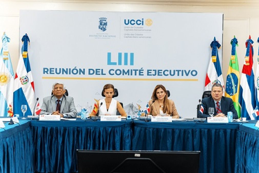 En esta XXIX reunión las ciudades reafirmaron sus compromisos con los ideales de la UCCI y continuar trabajando con el desarrollo sostenible.