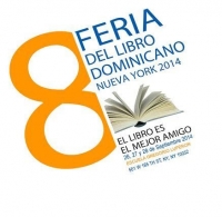 Anuncian programa de actividades 8va. feria del libro Dominicano en NuevaYork