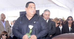 Alcalde de Azua sustituirá a Juan de los Santos en la presidencia de Fedomu: 