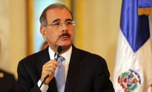 Presidente Medina encabezará lanzamiento del SISMAP Municipal: 
