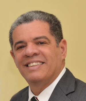 Carlos Amarante Baret, director del Instituto Dominicano de las Telecomunicaciones, INDOTEL.