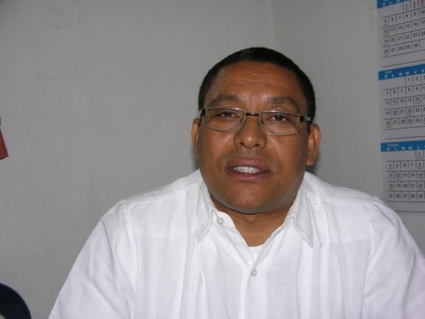 Párroco de Bonao pide al presidente Medina que asuma obras en esa localidad: 