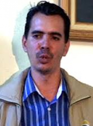 Eduardo Ramirez, Papo.