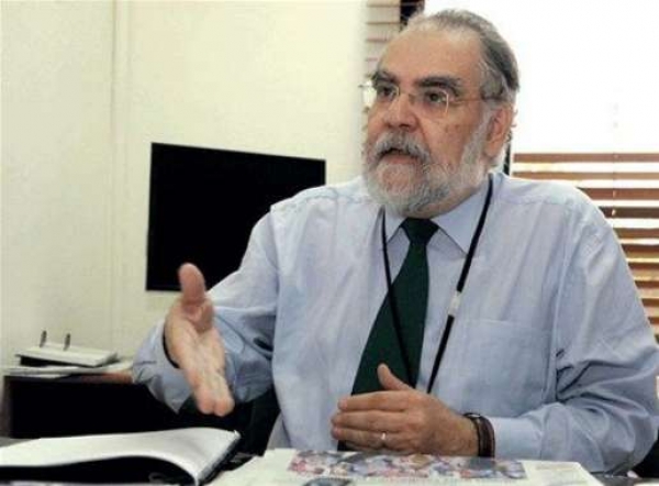 Miguel Ceara Hatton. 