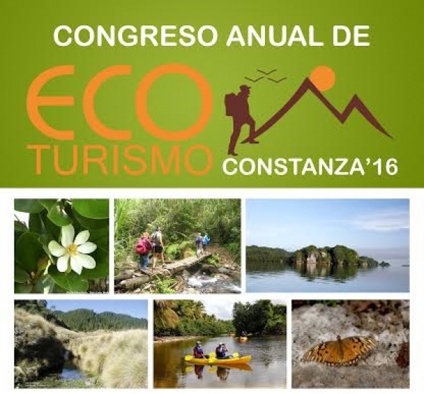 Clúster Ecoturístico de Constanza realiza congreso ecoturismo Constanza_  