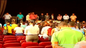 Maestros de San Juan denuncian irregularidades con el seguro Semma:  