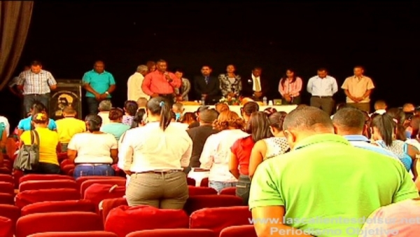 Maestros de San Juan denuncian irregularidades con el seguro Semma:  