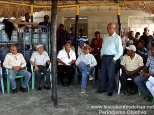 Productores de cebolla piden intervención del presidente Danilo Medina: 