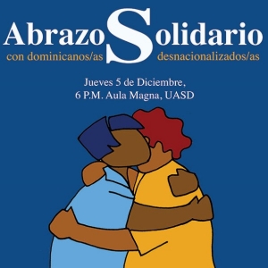 Abogan por solución dominicana al conflicto de la nacionalidad