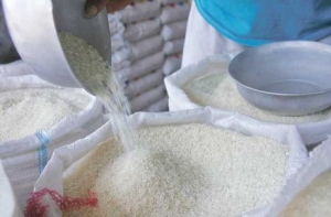 Proconsumidor avala calidad de arroz criollo para consumo