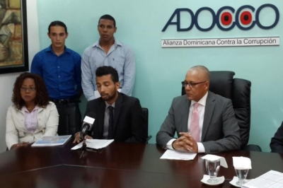 Denuncian corrupción en alcaldía del municipio de Higüey