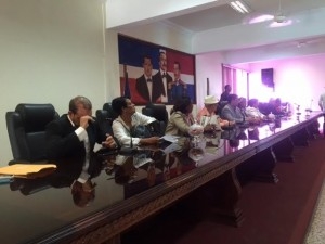 Denuncian: concejales aprueban destituir a directora Junta de Matanzas violando la ley:  