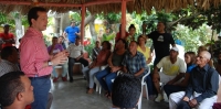Ito Bisonó pide abrir nuevos mercados a productores nacionales 